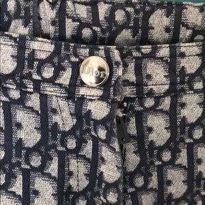 Vintage Children Christian Dior ✨